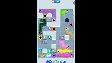 gecko out level 39 solution walkthrough