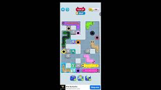 gecko out level 39 solution walkthrough