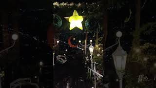 Bukit Bintang Jogja Malam Hari#Shorts