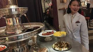 видео: Безлимит закусок на Невском. Негрони из Фонтана. картинка: Безлимит закусок на Невском. Негрони из Фонтана.