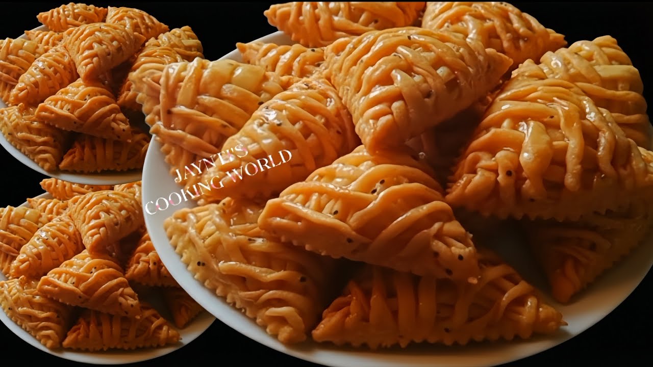 পৌষ সংক্রান্তি কি পিঠা বানাবেন ভাবছেন,ঝামেলা ছাড়া আটা দিয়ে তৈরি করুন সবথেকে সেরা হবে।Pitha recipe 