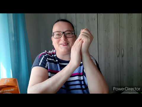 Проект рецепты из