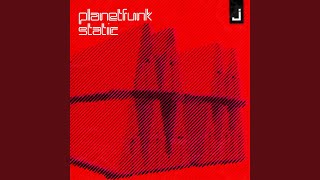 Vignette de la vidéo "Planet Funk - Tears"