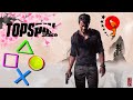 Play day  dcouverte de top spin 2k25 sur ps5  anniversaire uncharted 4 