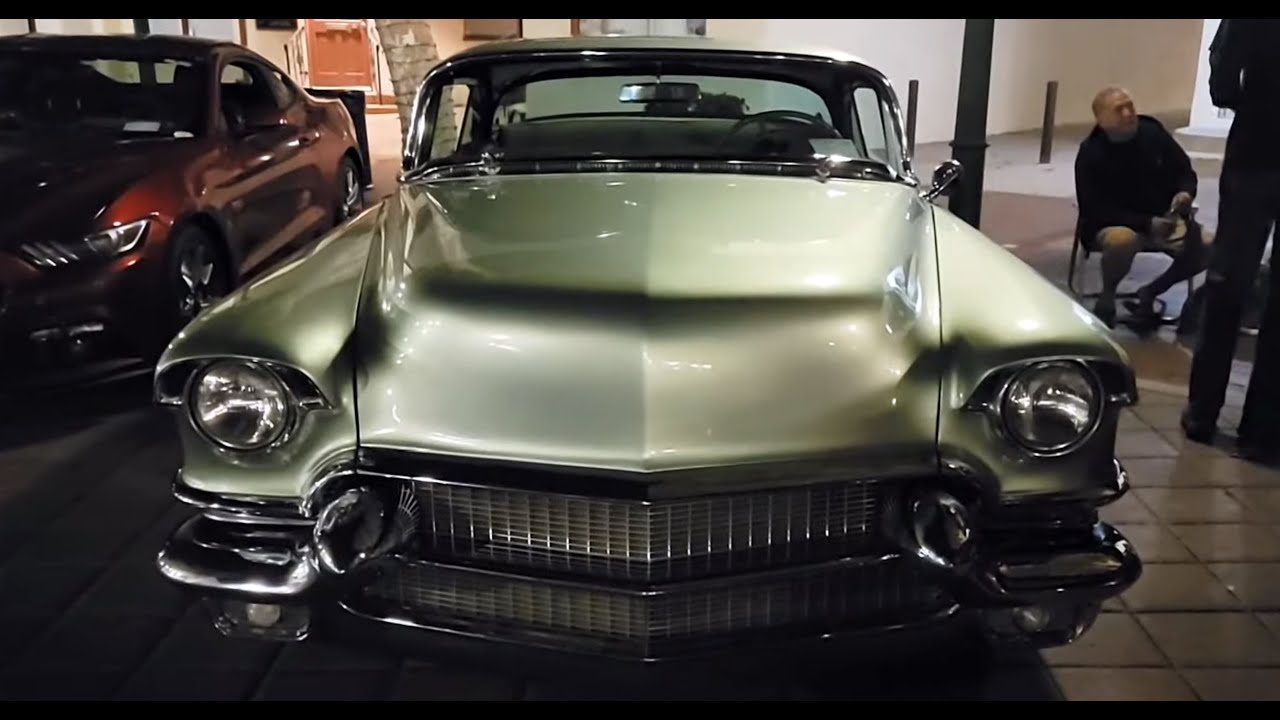 🔴LIVE Classic Car Show Orange County, CA Halloween Weekend YouTube