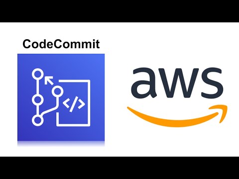 CodeCommit - Amazon Web Services - Genel Kullanım