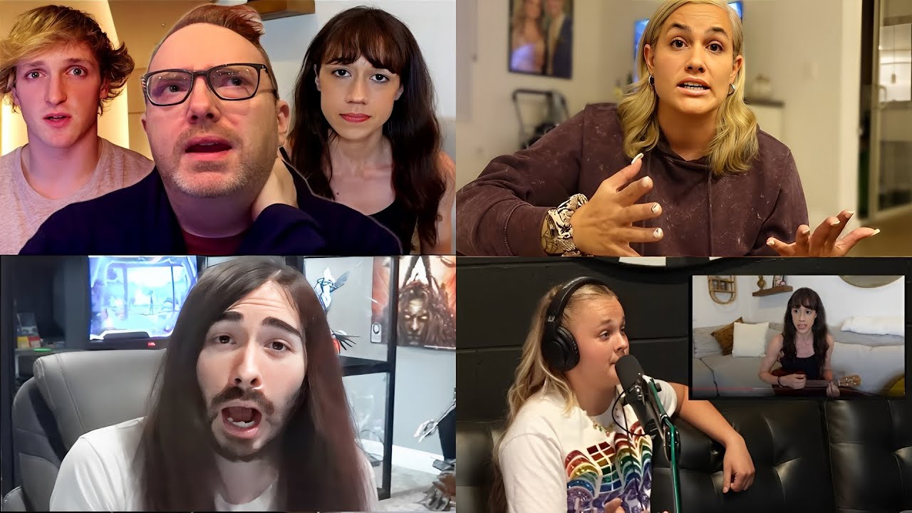 Penguinz0 - 'Toxic Apologies' Compilation