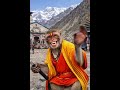 हनुमान जी केदारनाथ में 🙏 #aivideo #kedarnath #bhakti #shortvideo #monkey #superrajeshworld 🙏🙏🐒