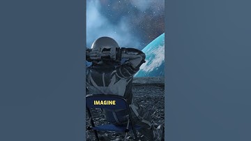 Jeff Bezos Is Building a Luxury Space Park #space