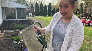 Review of INNOKEY Water Meter,Water Flow Meter RV Hose Meter Flowmeter with Quick Connectors