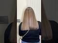 Matte blonde haircolor transformation #haircolor #blonde #mattee #transformation