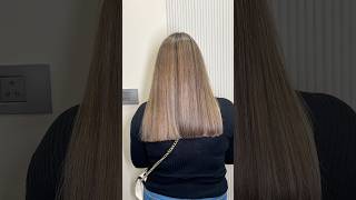 Matte blonde haircolor transformation #haircolor #blonde #mattee #transformation