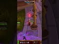 Дуэль декораторов в World of Warcraft: Midnight #worldofwarcraft #pvpwowwotlk #midnight