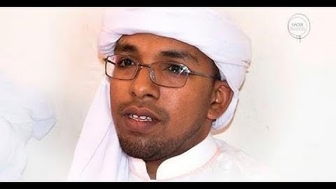 المقرئ عبد الرحمان بالعالم  في قراءة رائعة للقران الكريم