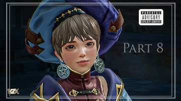 Seven Knights 2 | Gameplay Part 8