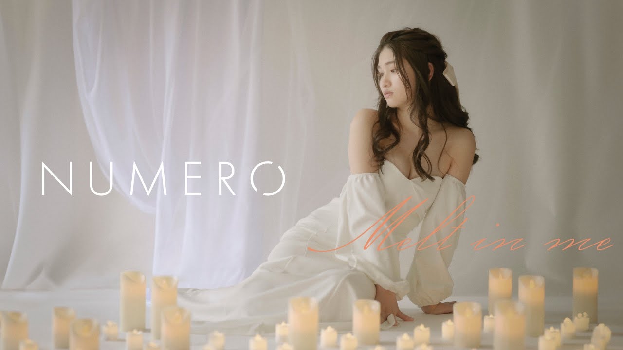 松風】NUMEROボリューム&フラット＜メローネ&ソーダライト