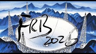 FRB 2026 Population II