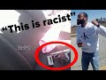 Man Accuses Officers Of Racism With Gun In His Car