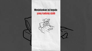 Kenapa Otak Suka Mengingat Kejadian Memalukan Saat Mau Tidur?