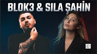 Blok3 & Si̇la Şahi̇n - Sebebi̇ Yar / Aldanirim| Mi̇xs| 2026