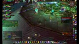 Nulli Secundus vs. Vashj