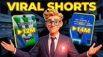 How I Create Viral Youtube Shorts Using AI [Full Breakdown]