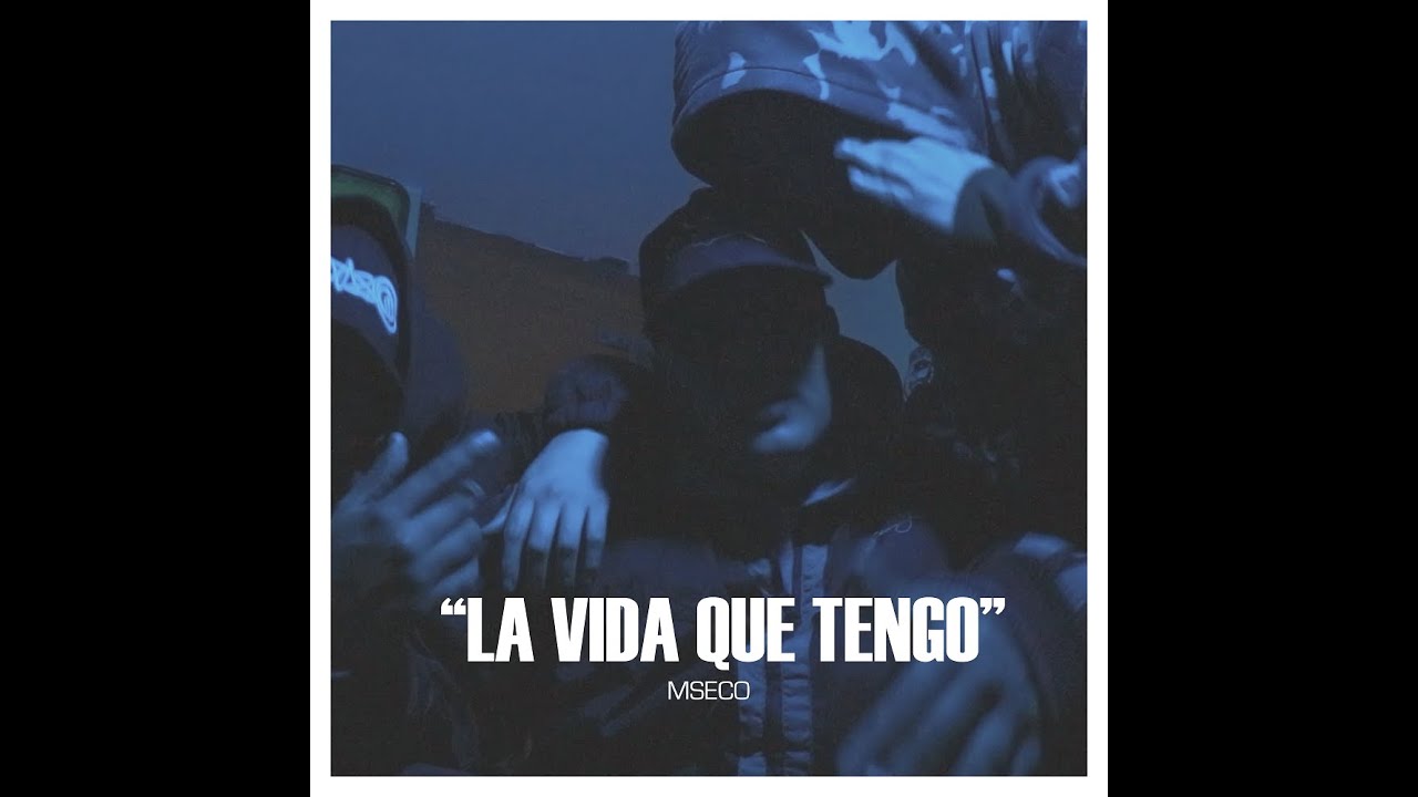 11. Mseco - La vida que tengo (Prod. Uglocaso)