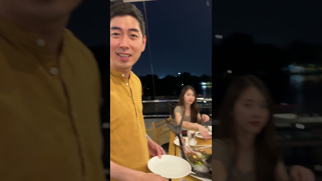 เมนูปลาสีทอง จัดไปให้เวเปอร์ดีไซน์รสชาติ  #djpoom #คนหัวครัว #ดีเจภูมิ
