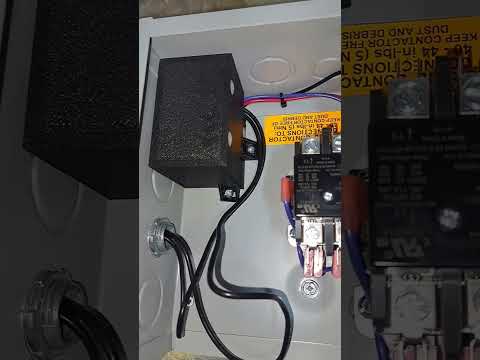 Installing the Blackbox EVEM: Smart Electric Vehicle Load Manager Installation Guide!