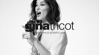 Download Lagu Gina Tricot - The Scandinavian It Girls - Hanneli Mustaparta - Sneak Peek MP3