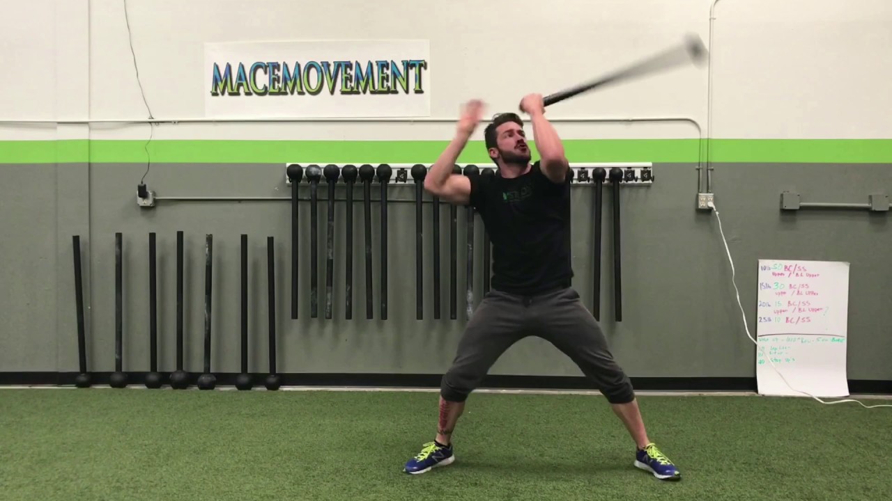 Steel mace flow. ONNIT like a addiction YouTube