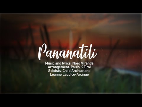 Pananatili - Hangad