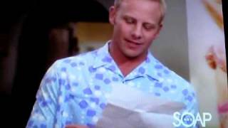 Beverly Hills 90210 Ode to Silver
