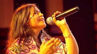 El Imposible JOSEFINA ÑAHUIS 2018 en vivo Yaravi
