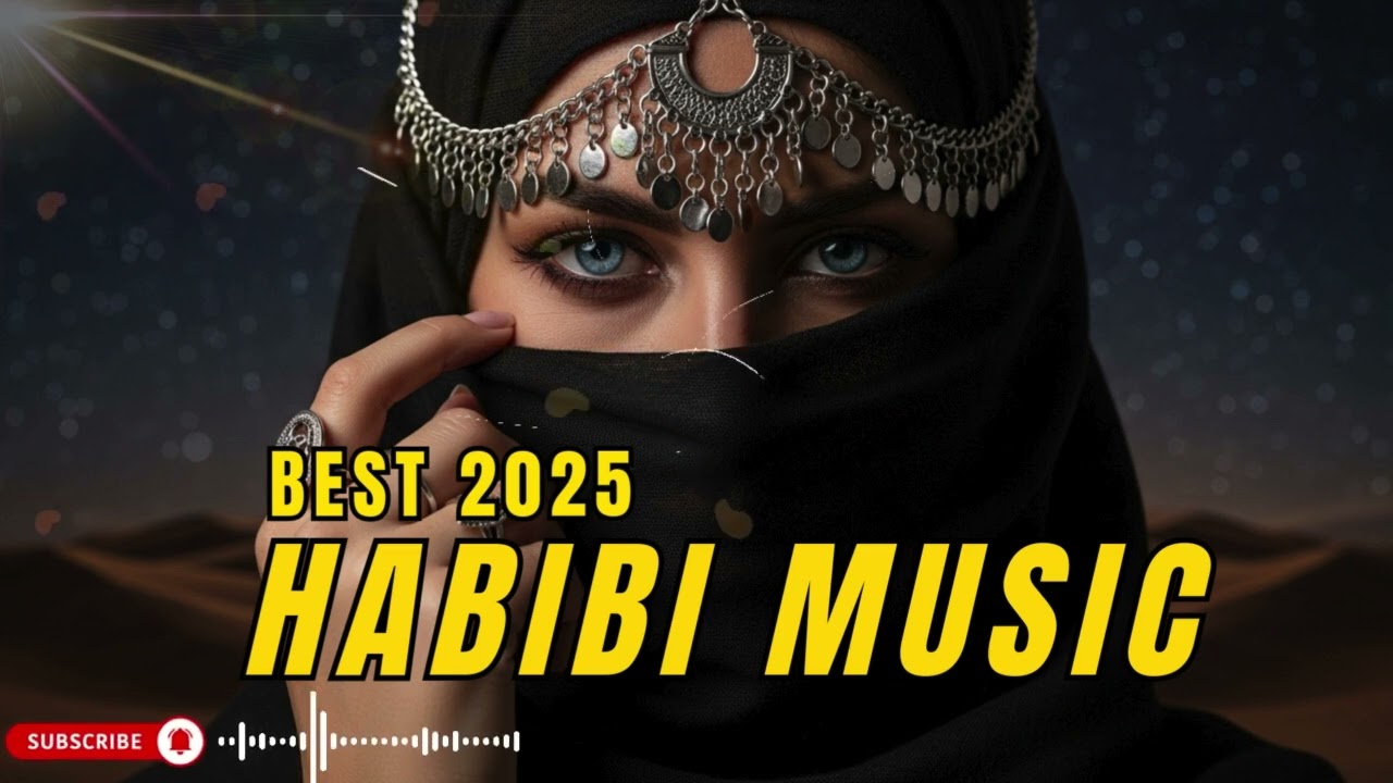 Top Habibi Belly Dance Remix 2025 🔥 Dubai x Uzbekistan Mix
