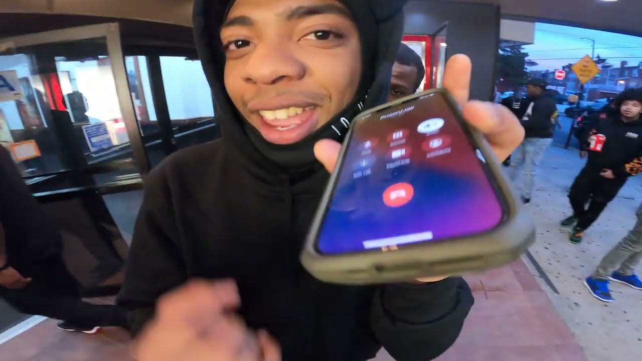 Kay Flock X Fivio Foreign BTS (Make A Movie) Raw Footage #kayflock #freekayflock #fivioforeign