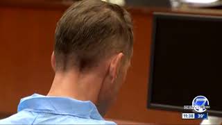 Thornton Walmart shooting suspect makes court appearance, will be formally charged Monday