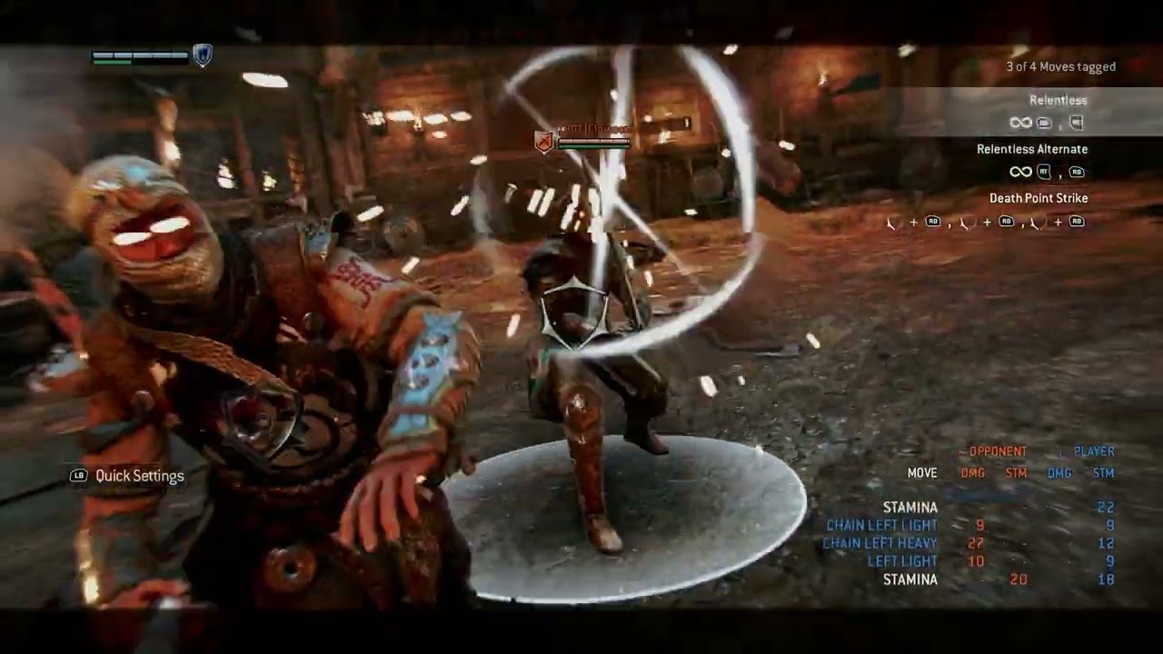 For Honor: Monk Kung Fu Guide - Become Shaolin!