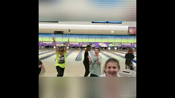 Illini Bowling Celebration
