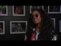 H.E.R. | Austin City Limits Interview