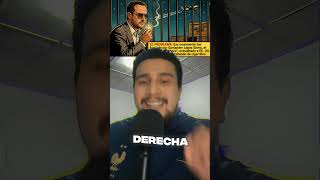 ¿Quién gana con la pelea Uribe vs De la Espriella?