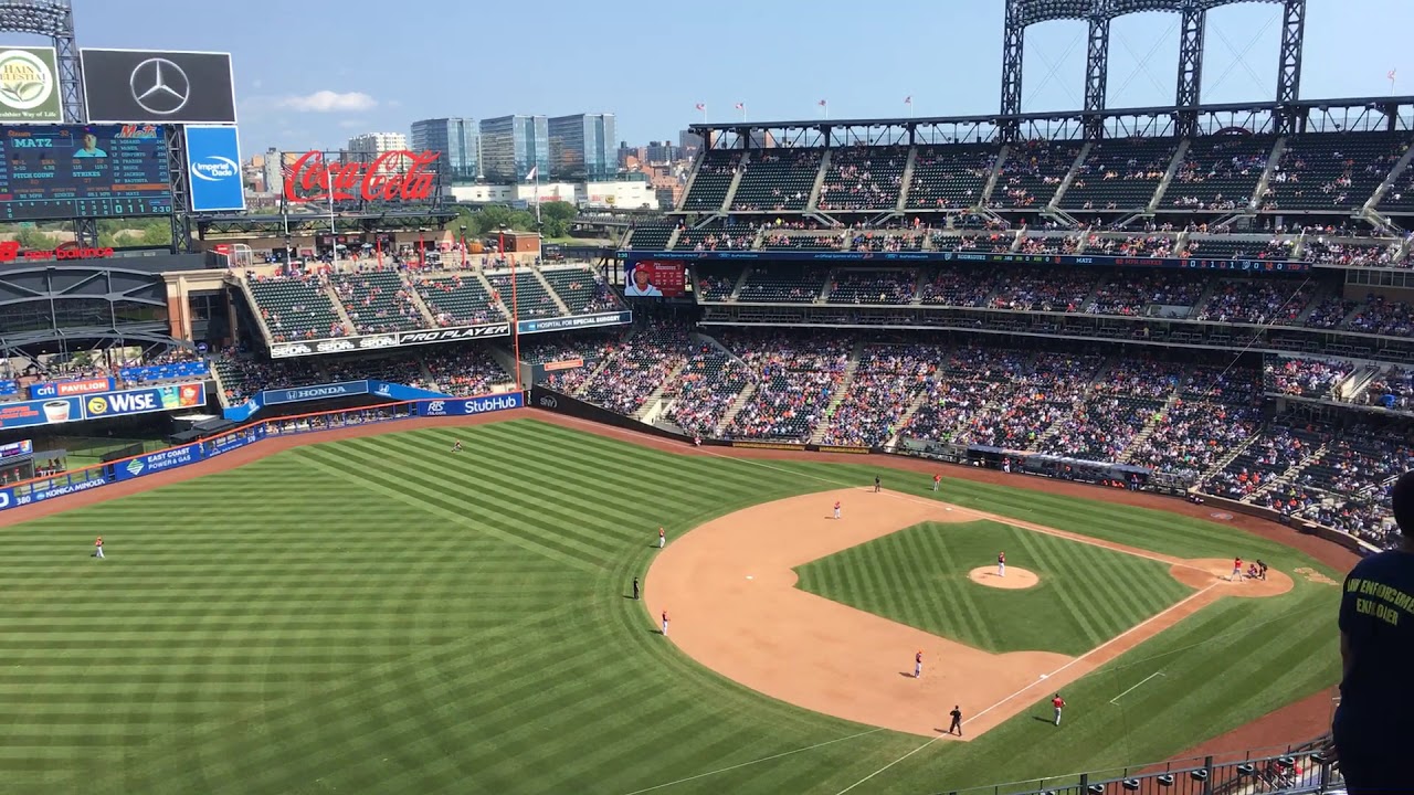 Baseball game YouTube