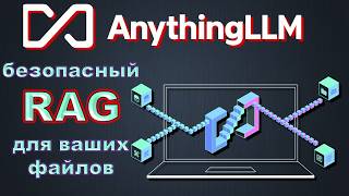 AnythingLLM   Ollama = Teach Your AI to Read Your Documents!