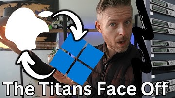 Mac Vs Windows: 8 Reasons Why Mac Is Better Than Windows