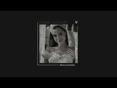 Dub Techno & Minimal House Mix, Elena Litvinenko for DEEP MVMT