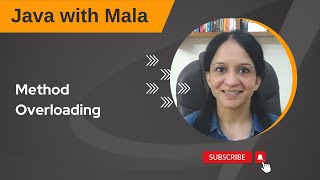 Overloading methods in Java