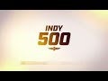 2023 Indy 500: Don't Miss Next Year's Spectacle!