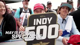2023 Indy 500: Don't Miss Next Year's Spectacle!