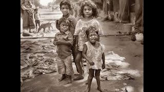 Video Thumbnail for Beggars platform | Rail me Bhikhari | भिखारियों का प्लेट...