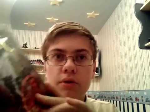 Книжные покупки #10